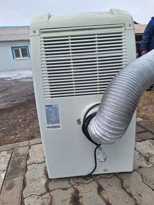 Продам кондиционер