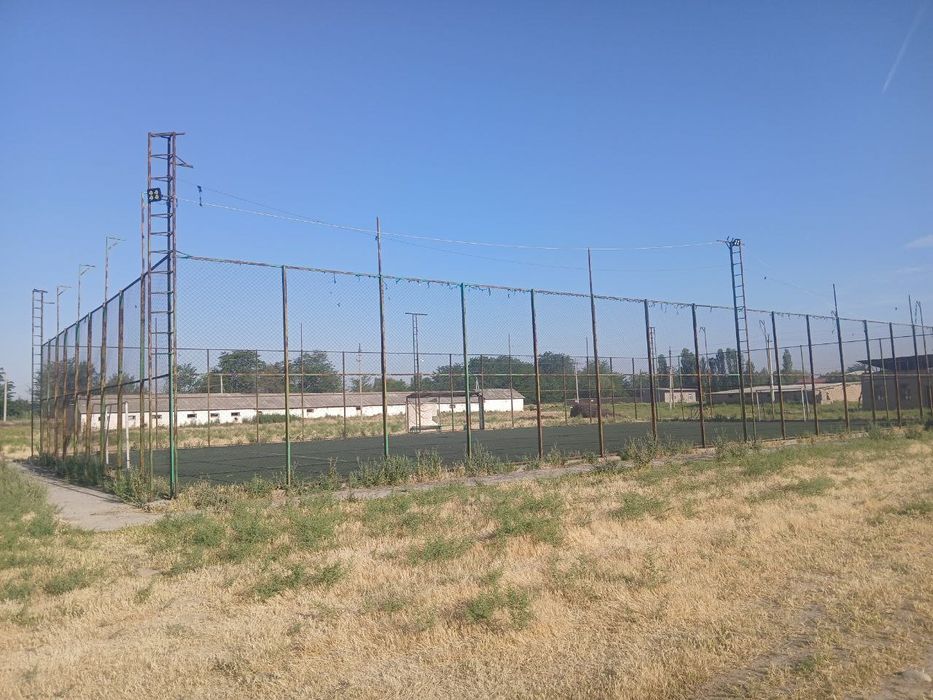 Ер участкаси сотилади