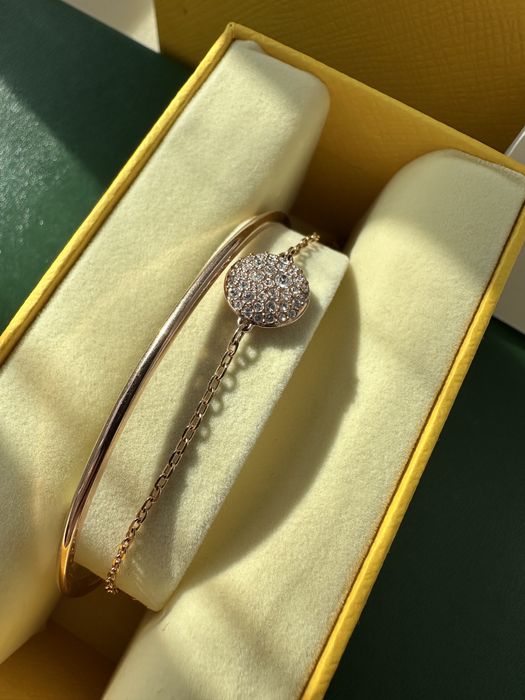Браслет Swarovski
