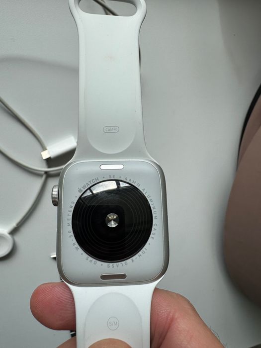 Apple Watches SE 44mm