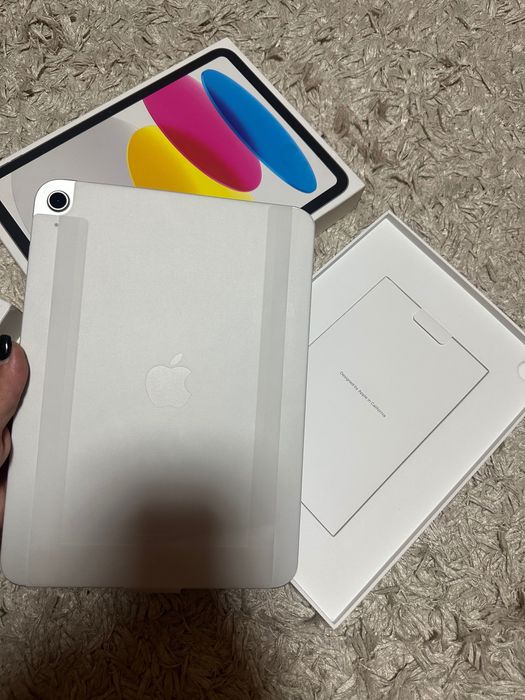 IPad 11, sigilată