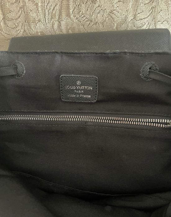 Louis vuitton рюкзак оригинал