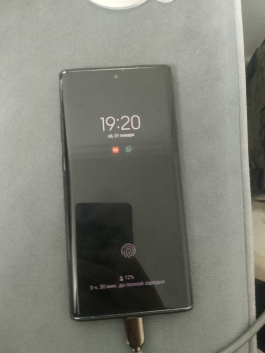 Продам самсунг ноут 10+