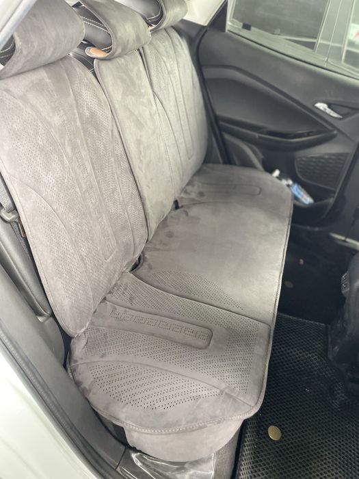 Xitoydan keltiriladigan nakidkalar hamma moshinaga bor