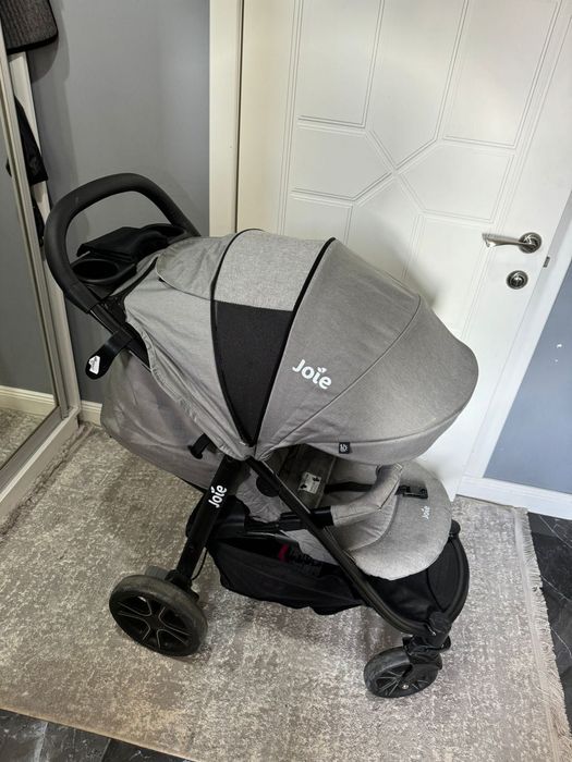 Продам коляску б/у