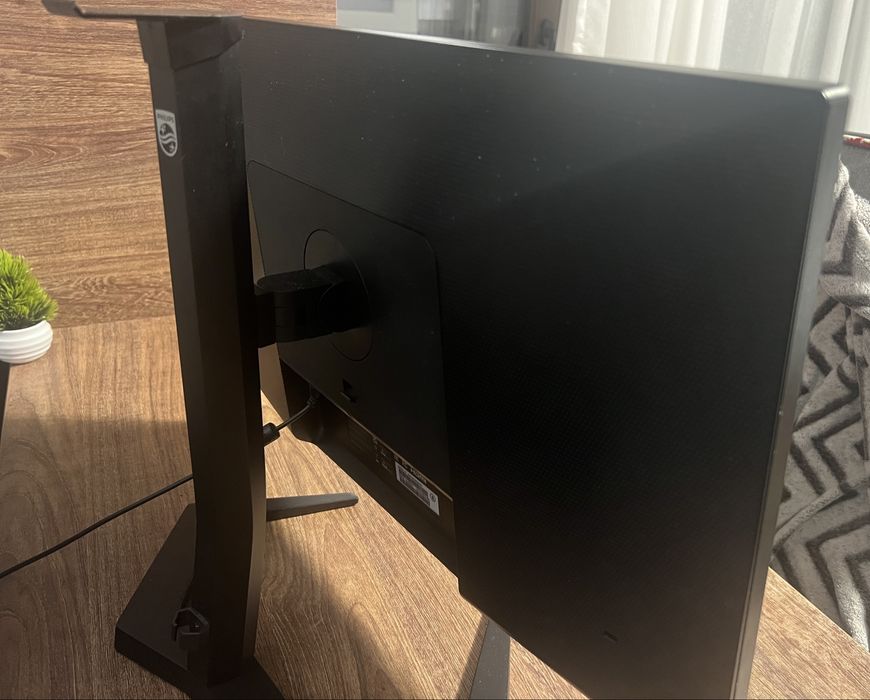 Monitor Philips 165hz