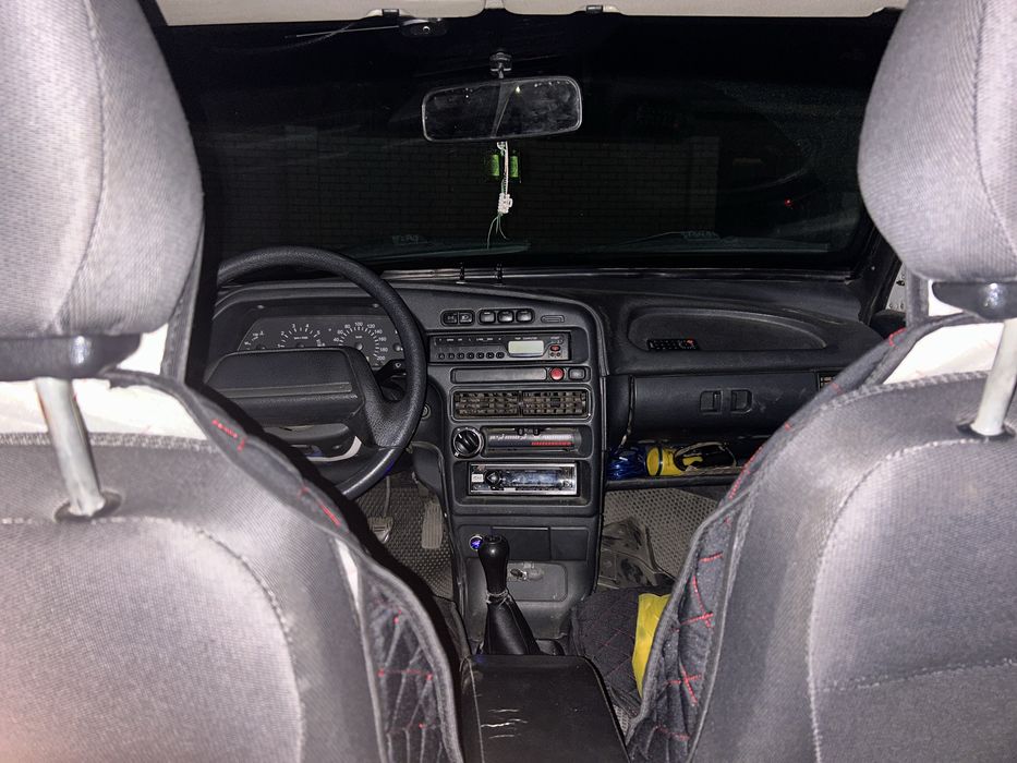 Ваз 2114 белый цвет