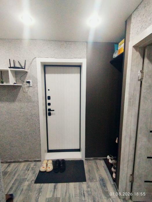 Продам квартиру на 3м этаже