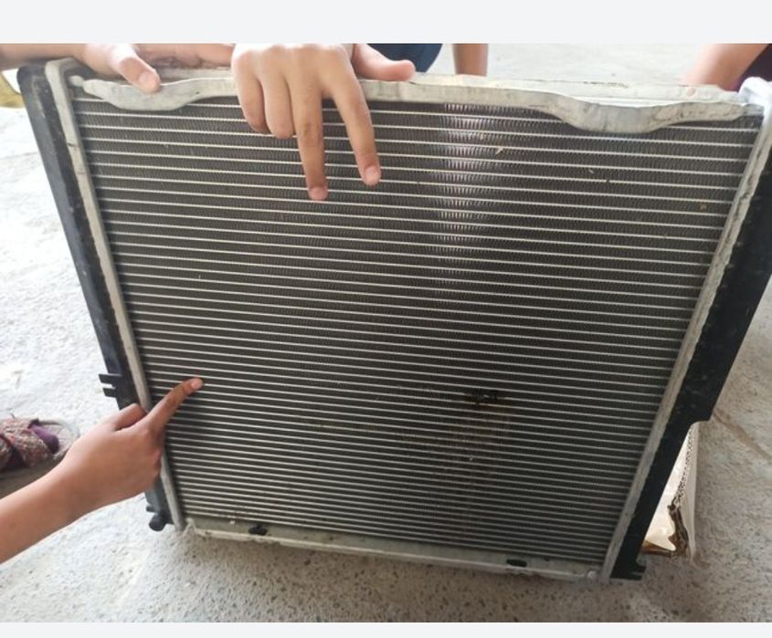 Мерседес 124 кузов 2.2 объем