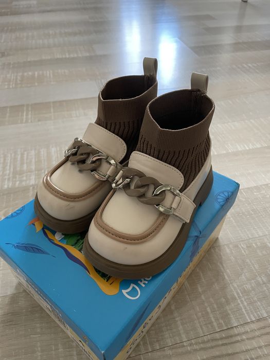 Детская обувь