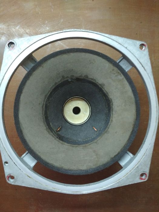 Ремонт усилителей звука и динамиков