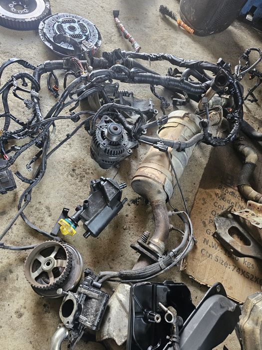 Kit injecție Suzuki Grand Vitara 1.9 ddis/Piese