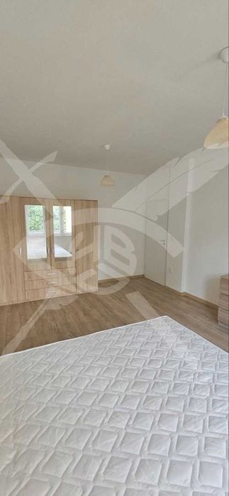 Двустаен апартамент в Центъра, София №173961