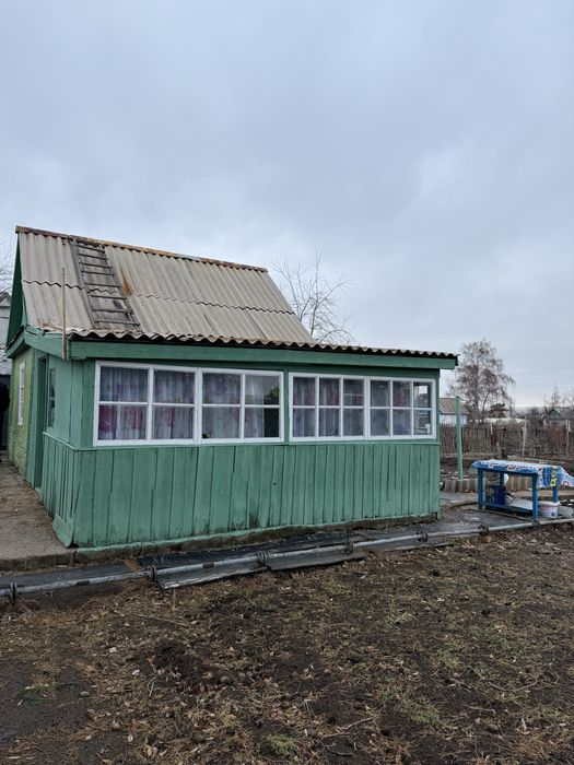 Продам дачу ПК Энергетик