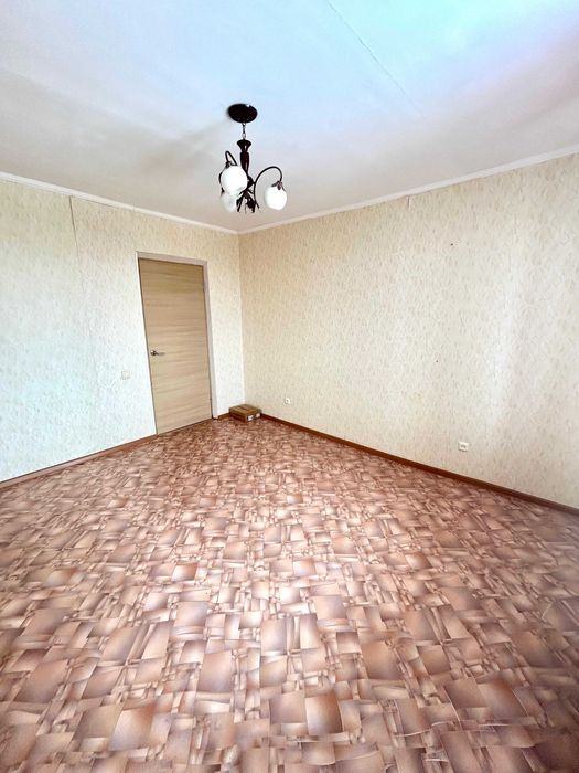 Продаётся 3 комн квартира