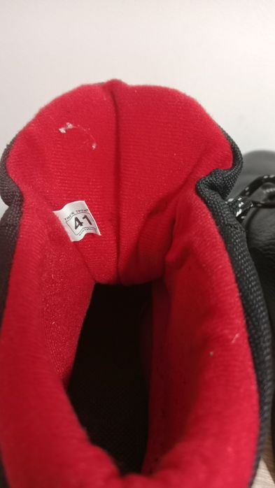 Лыжные ботинки 41 размер