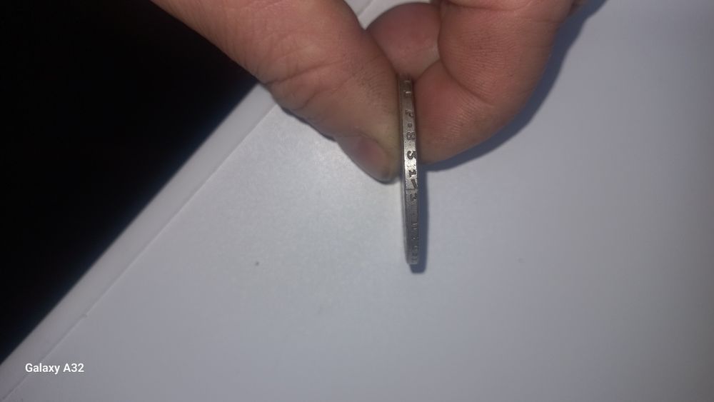 Монеты  Ленина и Екатериный