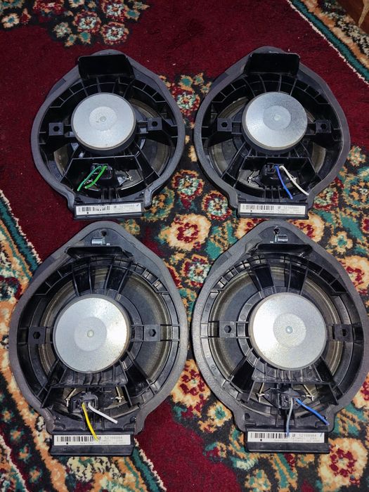 Cobalt orginal kolonka