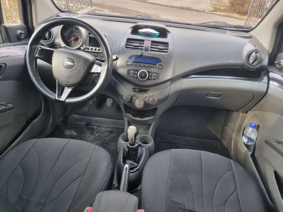 Other Spark 2014 — 4