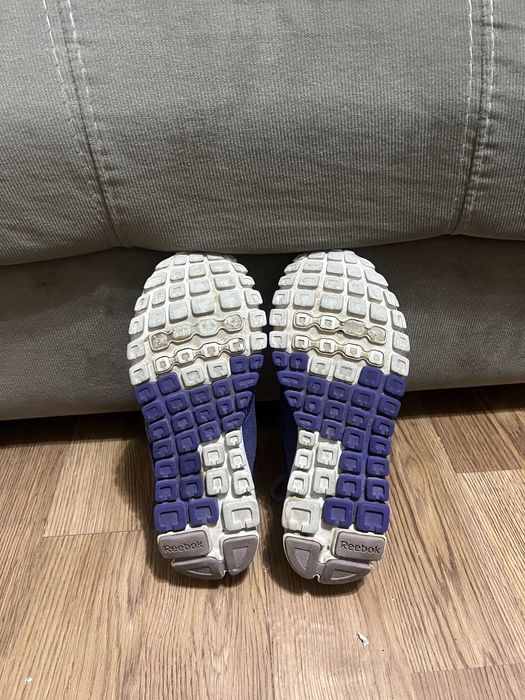 Кроссовки женские Reebok