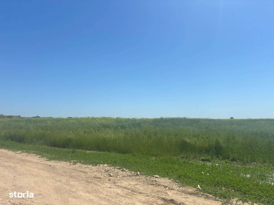 Loturi teren 500 m P+1+M Berceni - Vidra Actele la zi Puz valabil