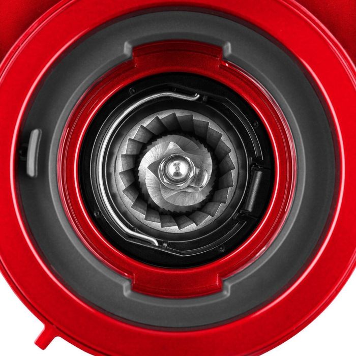 Кафемелачка KitchenAid Artisan