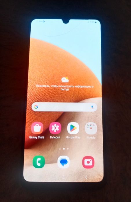 Samsung  A32 4/128гб