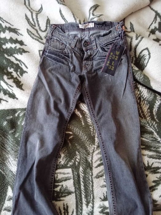 Оригинални дънки 1921 нови