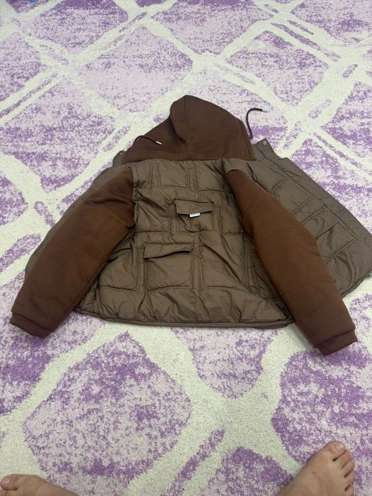 Куртка димасезонная