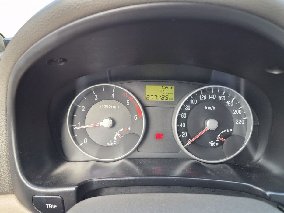 Vand Hyundai Accent 1.5 CRDI 16V 110CP