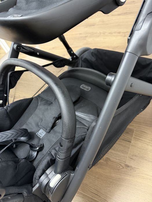 Carucior Cybex Gazelle S