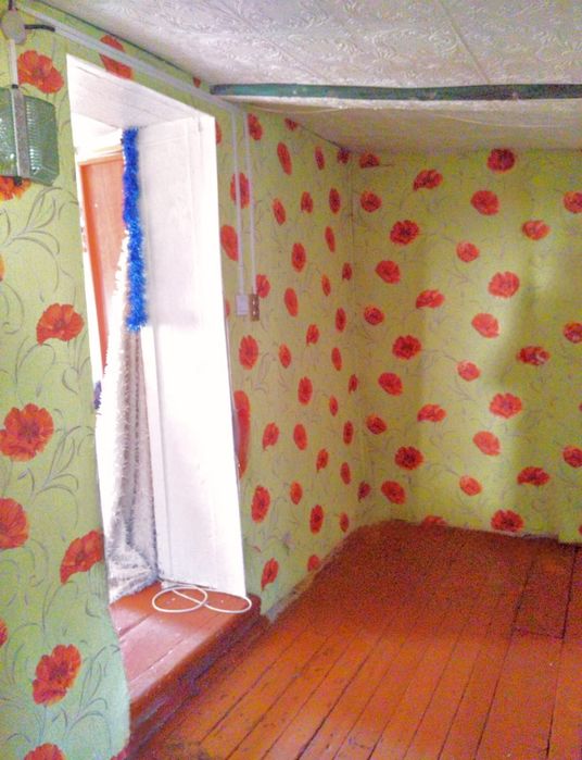 Продам дом3-х комнатный