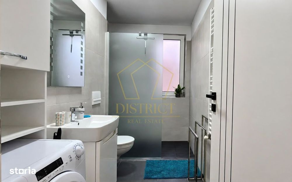 Apartament cu 2 camere | Loc de parcare | Lipovei