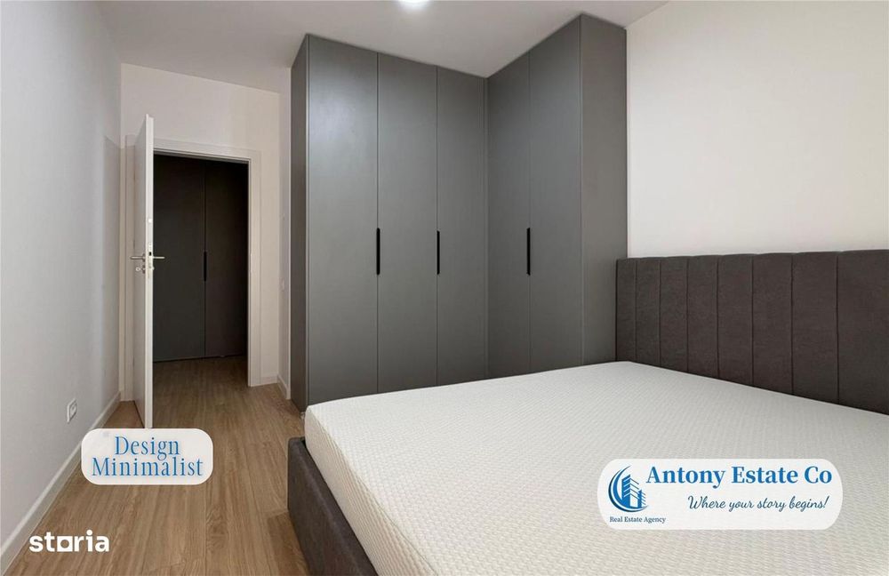 Castle View - Apartament de inchiriat - Zona Cetate, Oradea