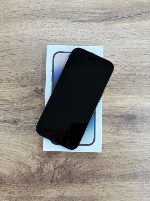 iPhone 14 Pro 128 gb | 100% | Айфон 14 Про 128 гб