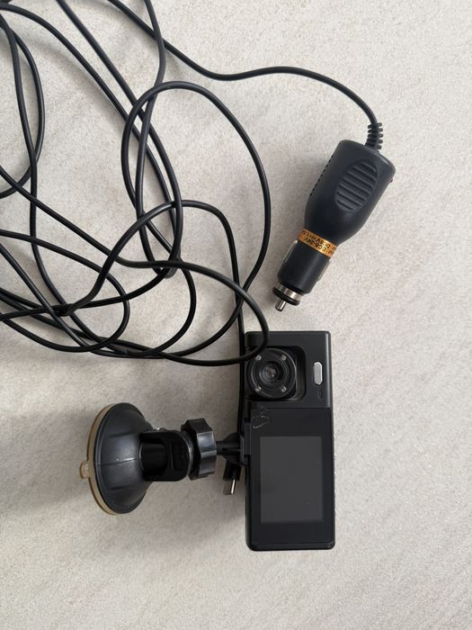 Camera bord ptr masina