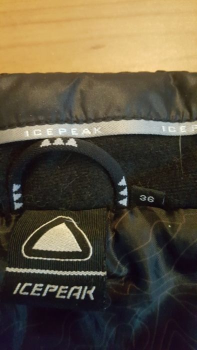 Елек ICEPEAK - размер 36