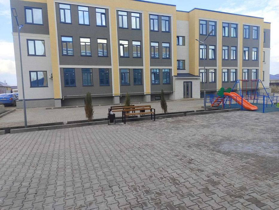 Срочно продам 1 комнатную квартиру в новостройке