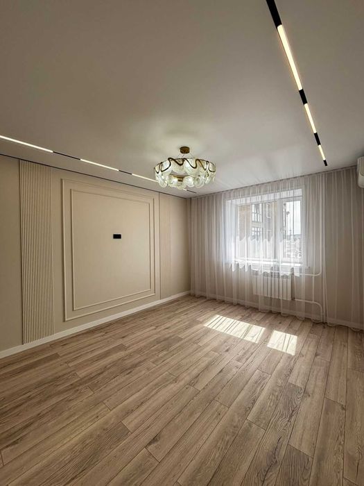 Продается 2 комн квартира Кенесары,64