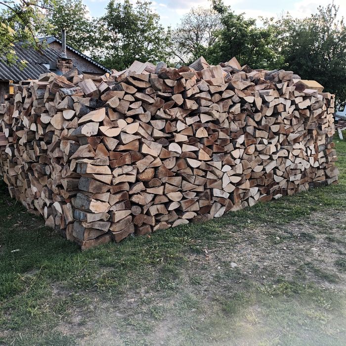 Lemne de foc fag capete uscate 600 lei tona