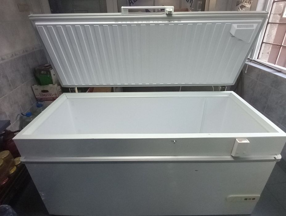 Продавам фризер/ракла