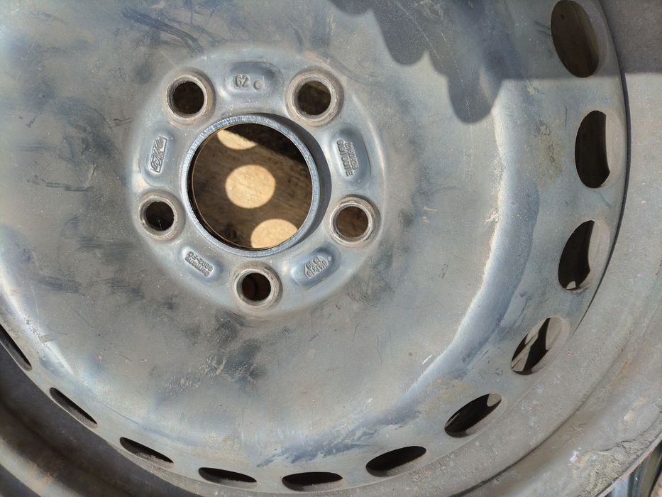 16 цола 5 х 108 мм Форд Мондео / Ес Макс