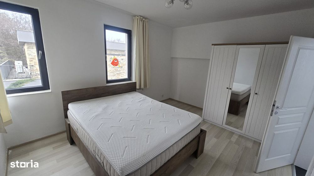 Casa de inchiriat in Faget