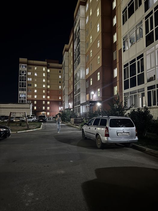 Продается 1 комн.кв 2020 г Бирлик