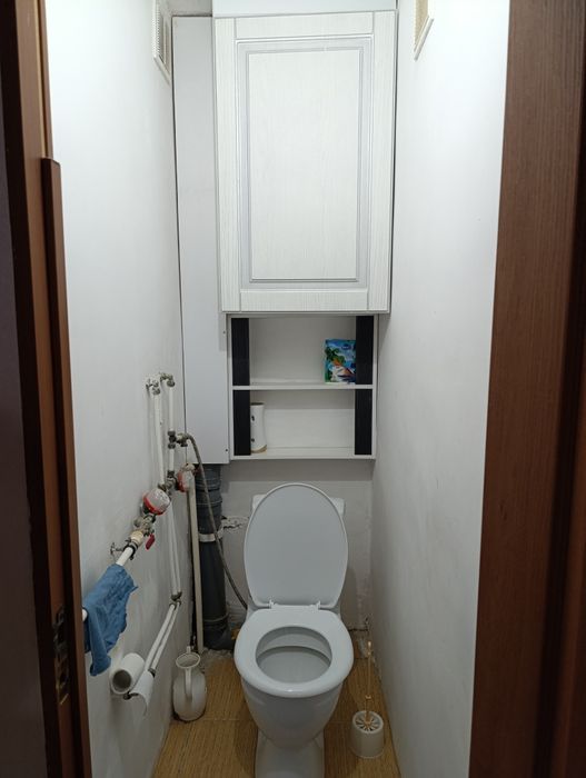 Продается 2 комнатная квартира