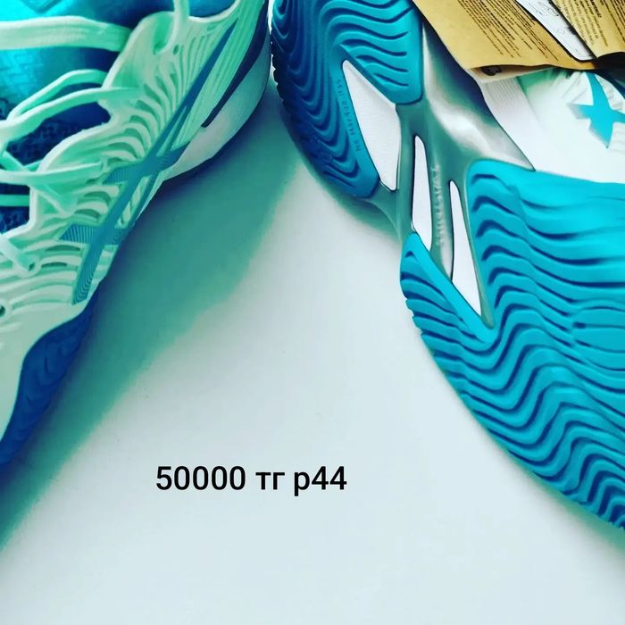 Асикс корт фф теннисные