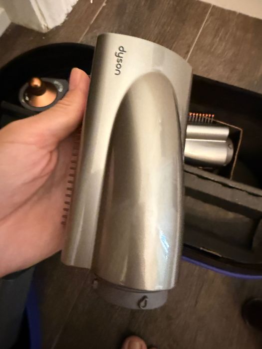 Dyson Стайлер Airwrap