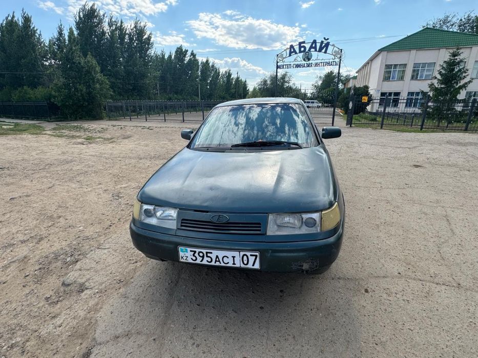Ваз 21010 срочно