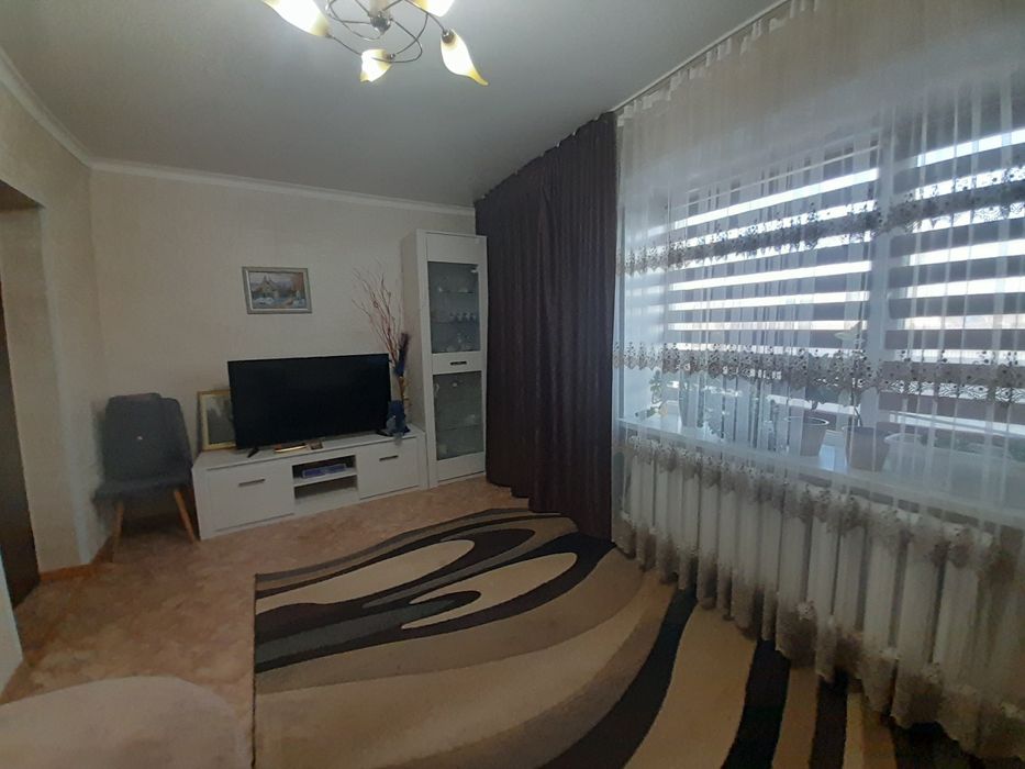 Уютный дом с ремонтом и участком &заезжай и живи!