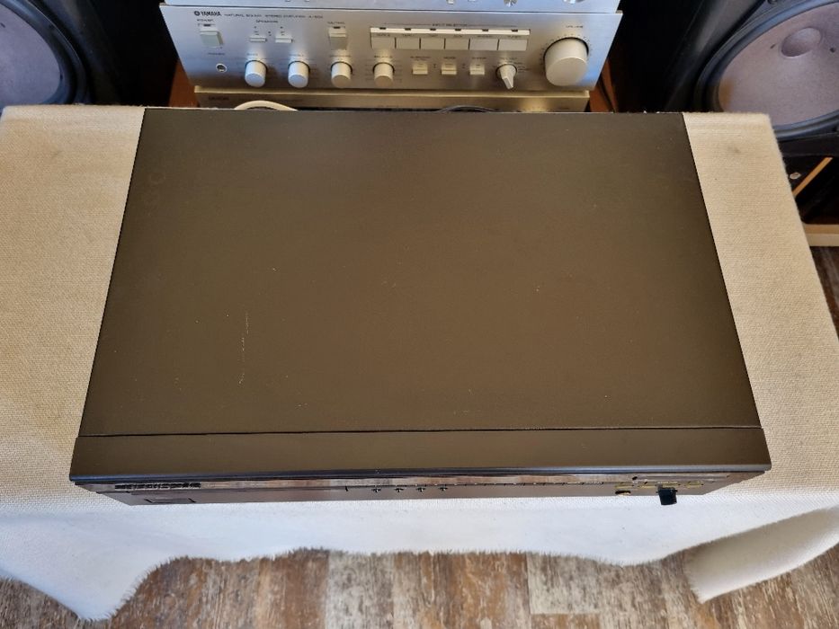Marantz CD 60. 16 Bit. Perfect functional. Impecabil